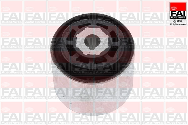 Mounting, control/trailing arm